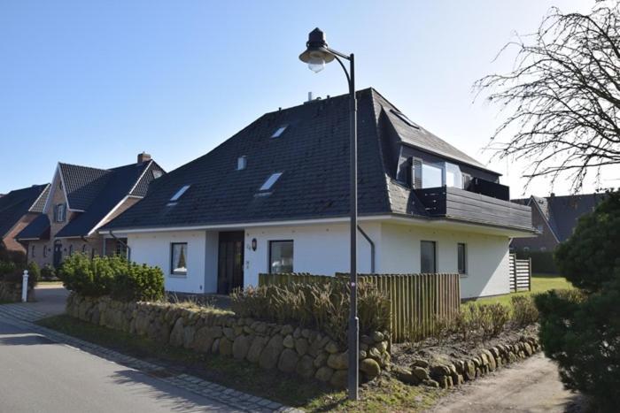 Skellinghoern 24, W5, Dg Morsum  Buitenkant foto